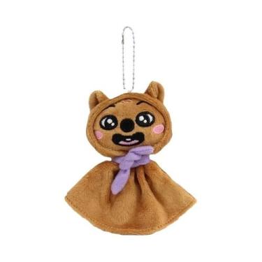 Imagem de Chaveiro De Pelúcia Fofo Stray Kids, Pingente De Animal Macio Para Dec