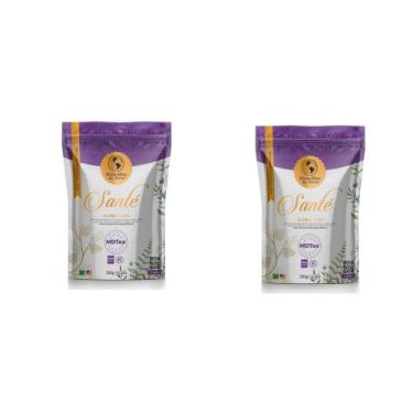 Imagem de Kit 2 Chás 120gr Maravilhas Sachê Suplemento Sa