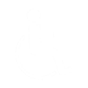 Imagem de Adesivo Para Carro Com Cadeira De Rodas, Em PVC, À Prova D'água, Resis