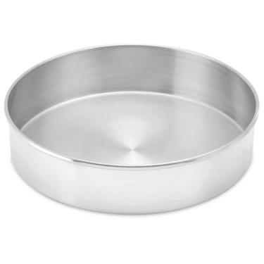 Imagem de Panelux Assadeira Redonda 24cm em alumínio