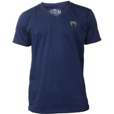 Imagem de Camiseta Venum Premium Classic V-Masculino