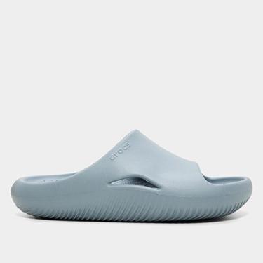 Imagem de Sandália Crocs Slide Mellow Recovery-Unissex