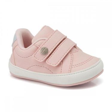 Imagem de Tenis Klin 448206 Algodão Doce 16282 Infantil-Feminino