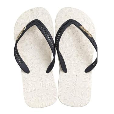 Imagem de Chinelo Coca-Cola Cc4711 Square Line-Masculino