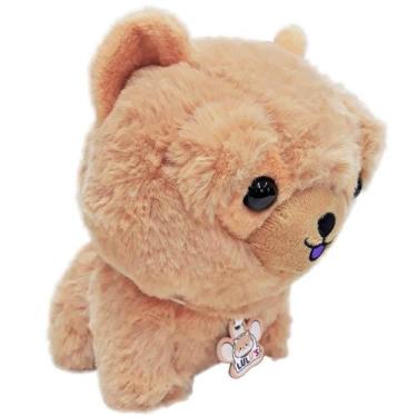 Imagem de Pelucia luluzinha da pomerania fun - Lulus Da Fun, O mais maluco, UN