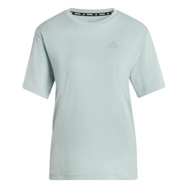 Imagem de Camiseta Feminina Adidas Run Ess Tee W-Feminino