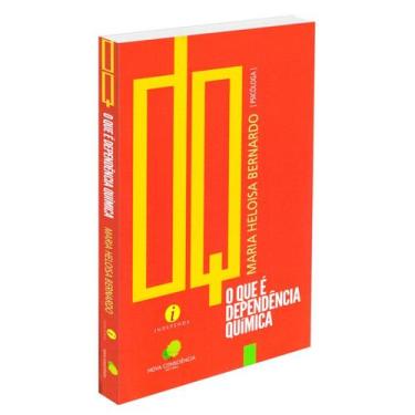 Imagem de O Que é Dependência Química - EME