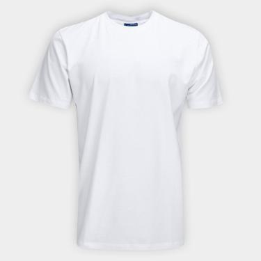 Imagem de Camiseta Cruzeiro Blank Classic-Masculino