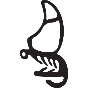 Imagem de Par de Borrachas da Porta Saveiro Gol Após 08