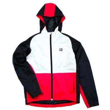 Imagem de Jaqueta Blusa De Frio Impermeável Troy Lee Flow - Troy Lee Design, Bra