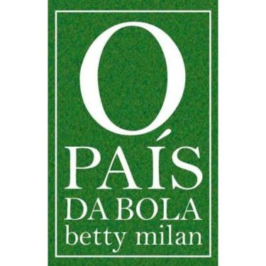 Imagem de O país da bola