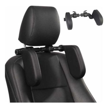 Imagem de Suporte De Cabeça Para Carro Infantil Adulto