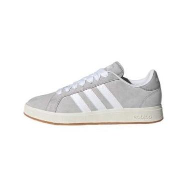 Imagem de Tenis Adidas Grand Court Base - IH6185-Masculino