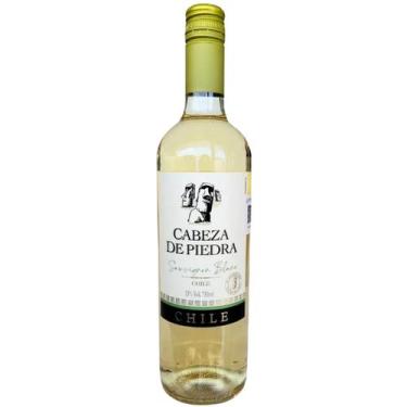 Imagem de Vinho Cabeza de Piedra Chileno Sauvignon Blanc 750ml