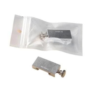 Imagem de Régua De Aço Para Carpinteiro De Metal Reforçado Com Escala Clara E Pr