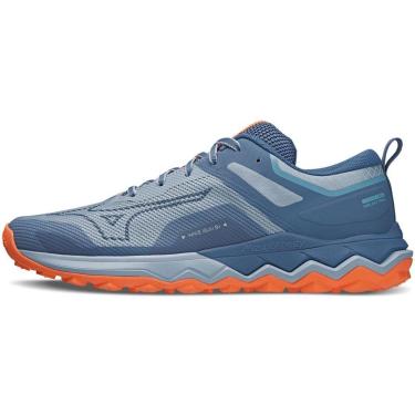 Imagem de Tênis de Trilha Masculino Mizuno Wave Ibuki 4-Masculino
