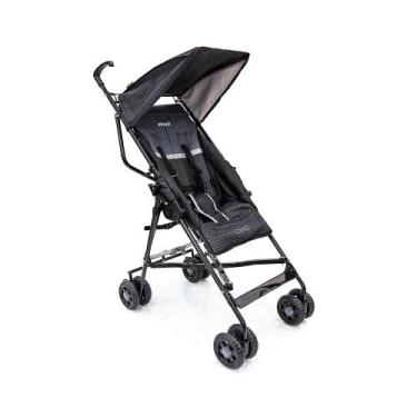 Imagem de Carrinho de bebê Ciao Infanti 6 meses até 15kg, Preto