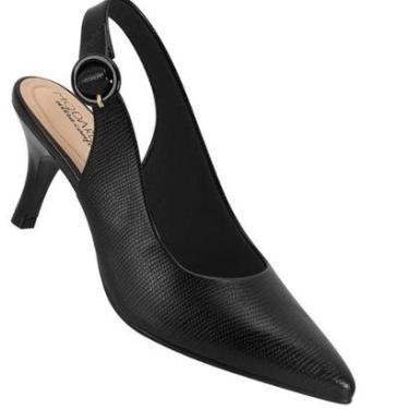 Imagem de Sapato Modare 7408.102 Feminino-Feminino