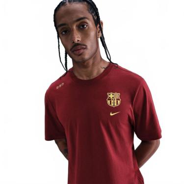 Imagem de Camiseta Barcelona Nike Masculina-Masculino