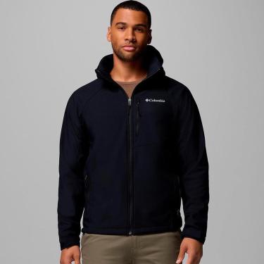 Imagem de Jaqueta Columbia Cascade Ridge III Softshell Masculino-Masculino