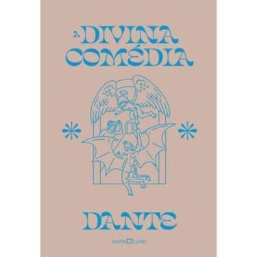 Imagem de A Divina Comédia