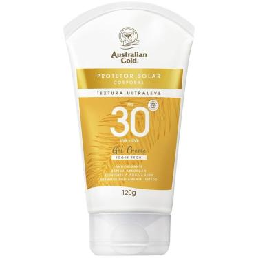 Imagem de Protetor Solar Australian Gold FPS30 120g-Unissex