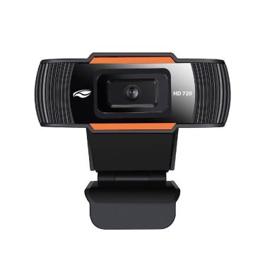 Imagem de Webcam Hd 720p Wb-70bk C3tech