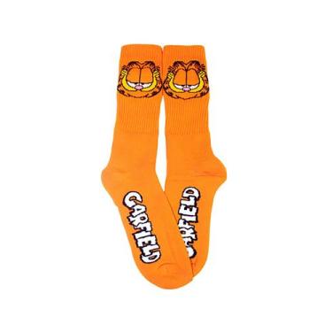 Imagem de Meias Divertidas Masculinas Personagens Adulto Juvenil - gac variedade