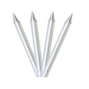 Imagem de Ponta Cônica para Ferro de Solda Power SC-80 21K209 com Ponta Estanhada em Cobre Tratado Hikari