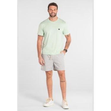 Imagem de Camiseta Básica em Algodão The Philippines-Masculino