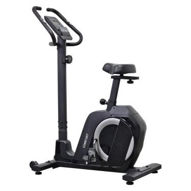 Imagem de Bicicleta Vertical Prime VP2000 Connect Bluetooth Magnética 8 Níveis Consport-Unissex