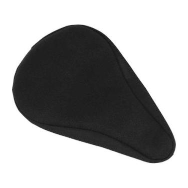 Imagem de Capa PARA BANCO Selim Acte Sports Gel Conforto PARA Bike