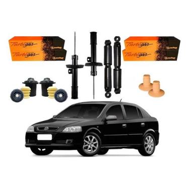 Imagem de Amortecedor Dianteiro Traseiro Astra Sedan 2.0 2005 A 2011 - Cofap