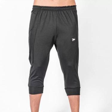 Imagem de Calça Goleiro Poker 3/4 Com Elastano Activity, P