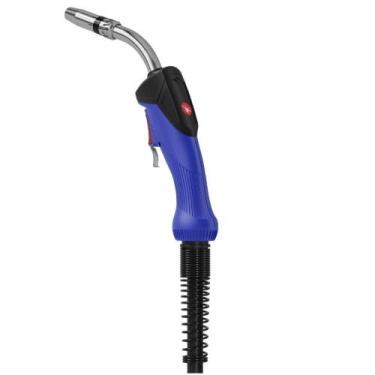 Imagem de Tocha para solda MIG MAG 250A com cabo de 5 metros - BX 24 - Boxer