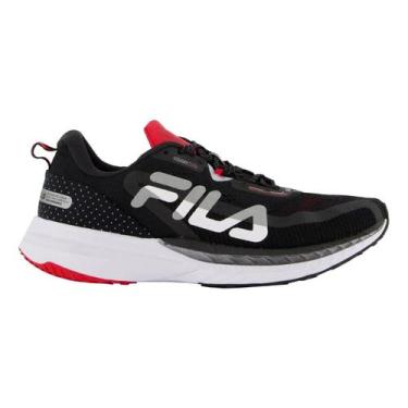 Imagem de Tênis Fila Racer T2 Masculino Corrida Caminhada Original, Nf, 38