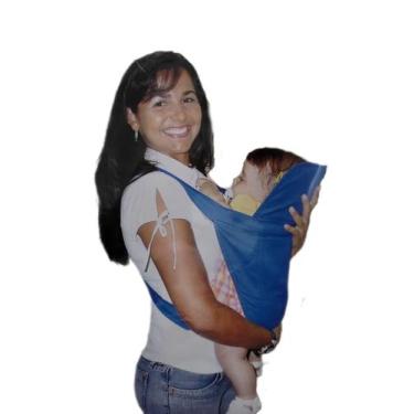 Imagem de Canguru para bebê - Floc