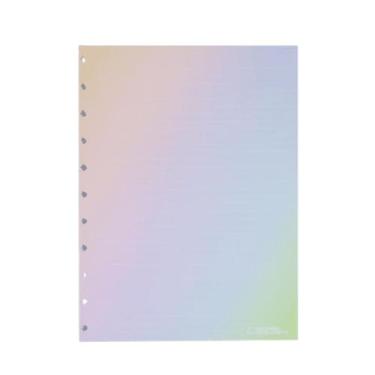 Imagem de Refil Caderno Inteligente Rainbow Médio