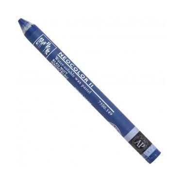 Imagem de Giz Aquarelável Neocolor II Caran DAche 149 Night Blue - caran d ache