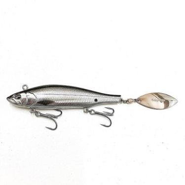 Imagem de Isca Artificial Babyface SM85-S - 8,5 cm e 20 g