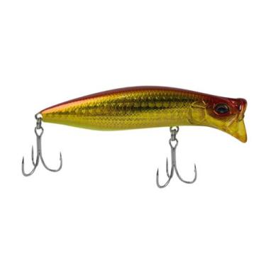 Imagem de Isca Artificial Megabass Kirinji 90 - 9,0cm 12,5g - Varias Cores, Gg a