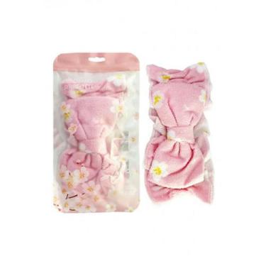 Imagem de Faixa para cabelo sakura blossom - MINISO