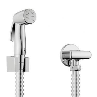Imagem de Ducha Higiênica Celite Smart-N B50031CCRB com Registro Cromada - Roca,