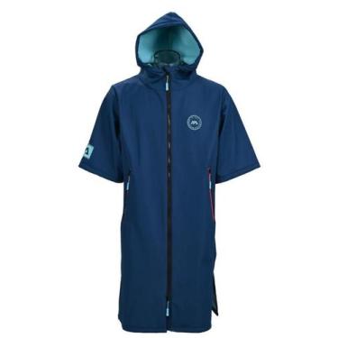 Imagem de Thermal Poncho Aqua Marina Water-repellent, G