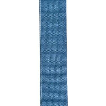 Imagem de Correia para Instrumento PWS102 de Polipropileno Azul D'Addario