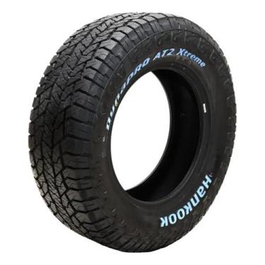 Imagem de Pneu 245 65 r17 Hankook Dynapro At2 Xtreme Rf12 Owl Xl