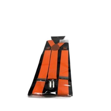 Imagem de Kit c/ 3 Suspensorio adulto 70cm elastico - Dalla Valle