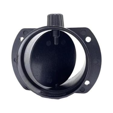Imagem de Tubo De Exaustão/Conector De 200cm De Diâmetro E 75mm Para Aquecedor a