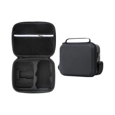 Imagem de Bolsa De Transporte Portátil DJI Lito 1/X1 Para Controle Remoto E Aces
