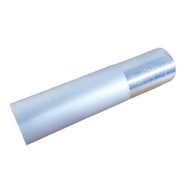 Imagem de Tubo Sustentação Balastro Coluna XVAC02 para Sinalização Bivolt Branco Schneider Electric